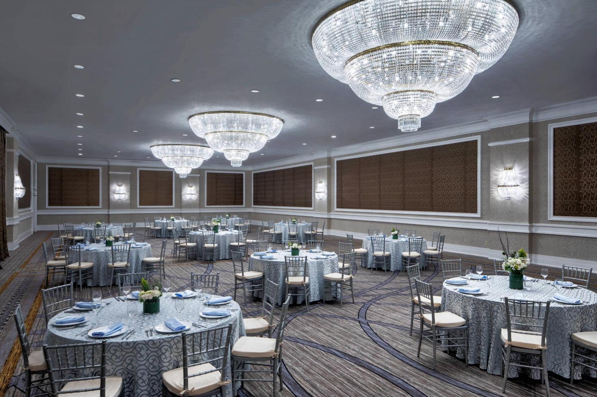 Hotel The Westin Mount Laurel Business foto