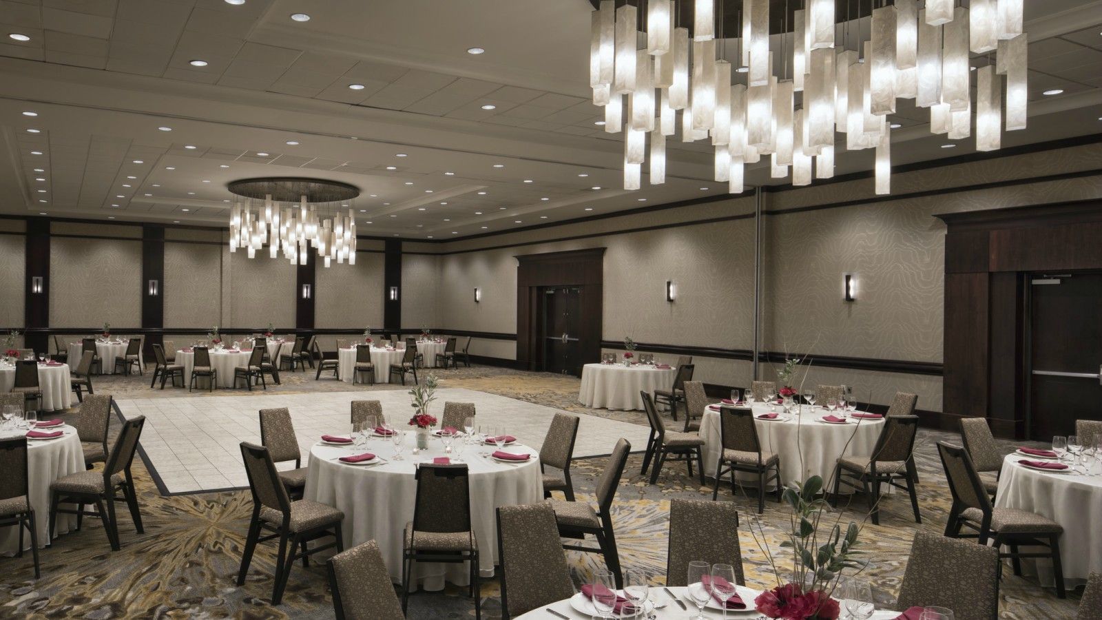 Hotel The Westin Mount Laurel Business foto