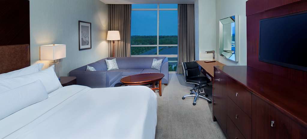 Hotel The Westin Mount Laurel Zimmer foto