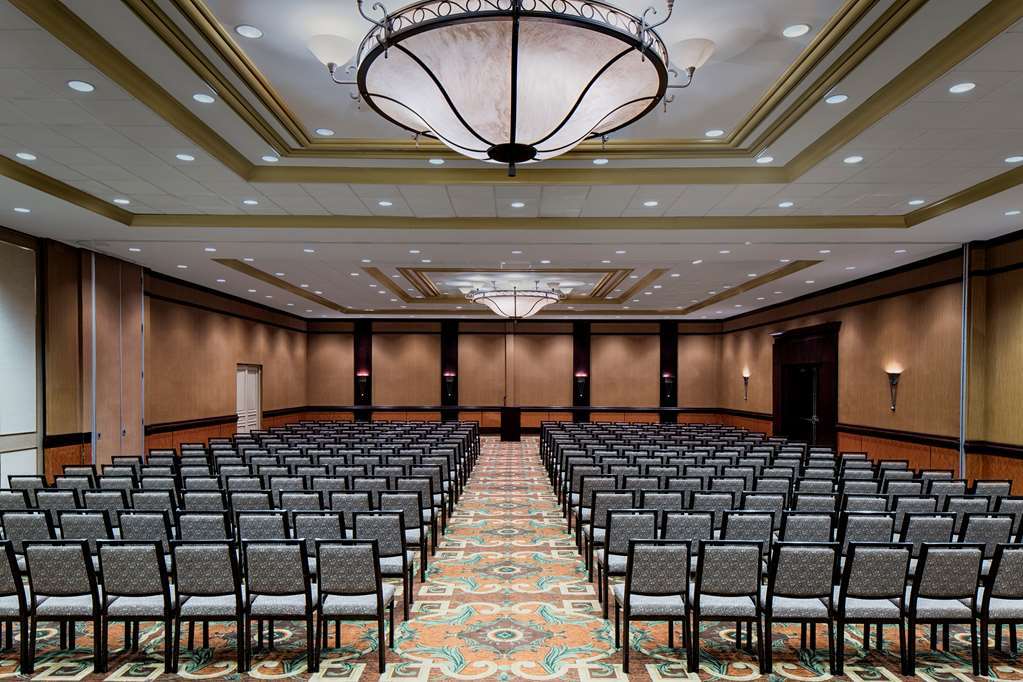 Hotel The Westin Mount Laurel Einrichtungen foto