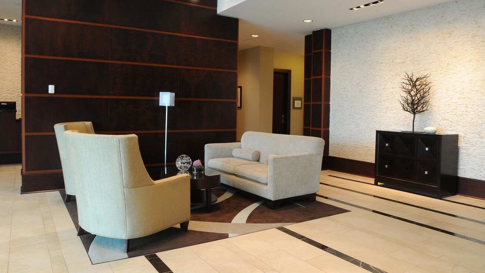 Hotel The Westin Mount Laurel Exterior foto